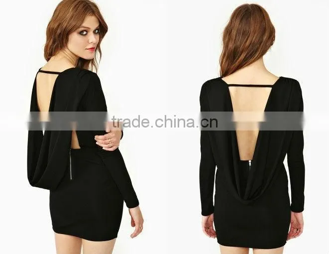 2013 Women New Arrival and New Design Fashion Dress