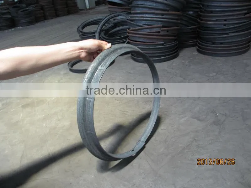 20 inch and 16 inch wheel rim lock ring