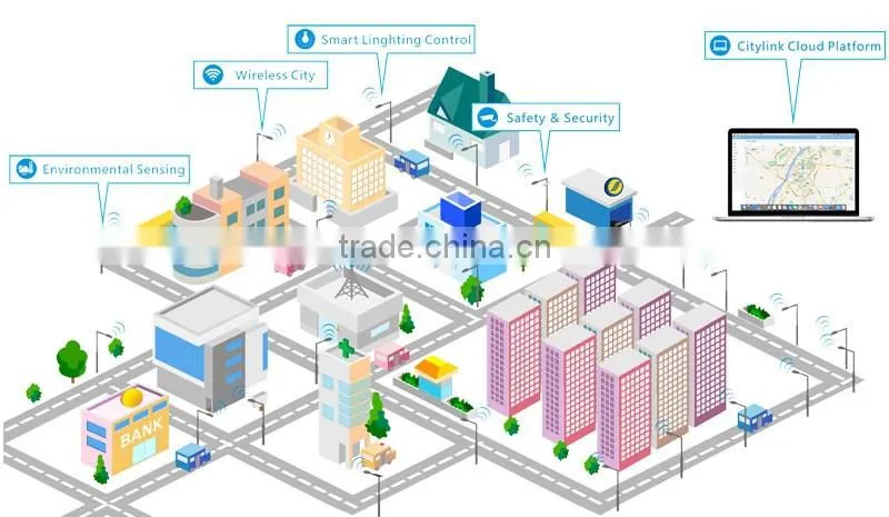 led lighting traffic light programmable light controller