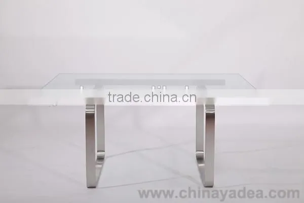 Modern design Hans wegner furniture CH106 coffee table