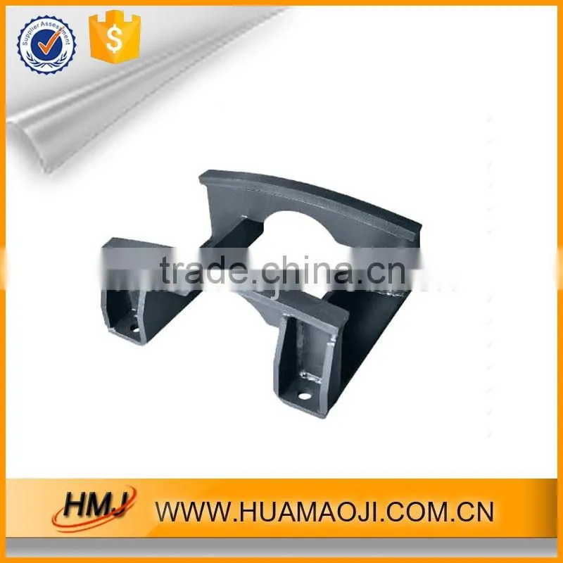All kinds of excavator link protector with lowest price