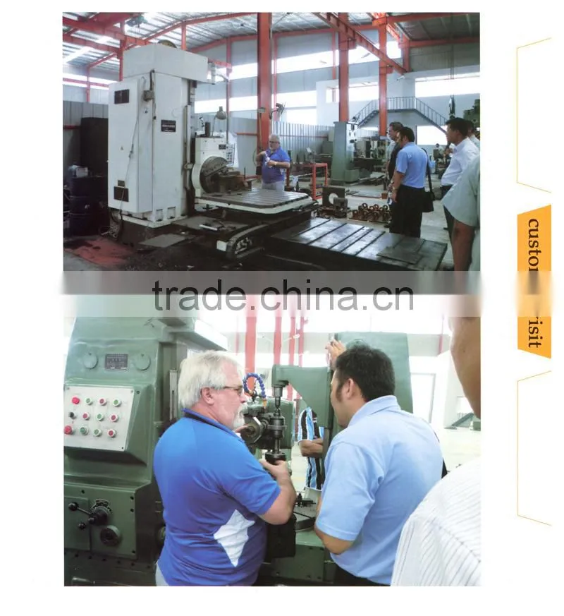Sale Factory FX-G120 Gear Hobbing Machine