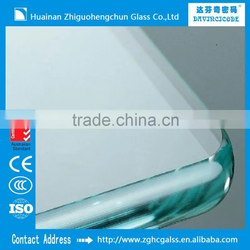 sell 21mm 19mmak47 bullet proof glass unbroken glass
