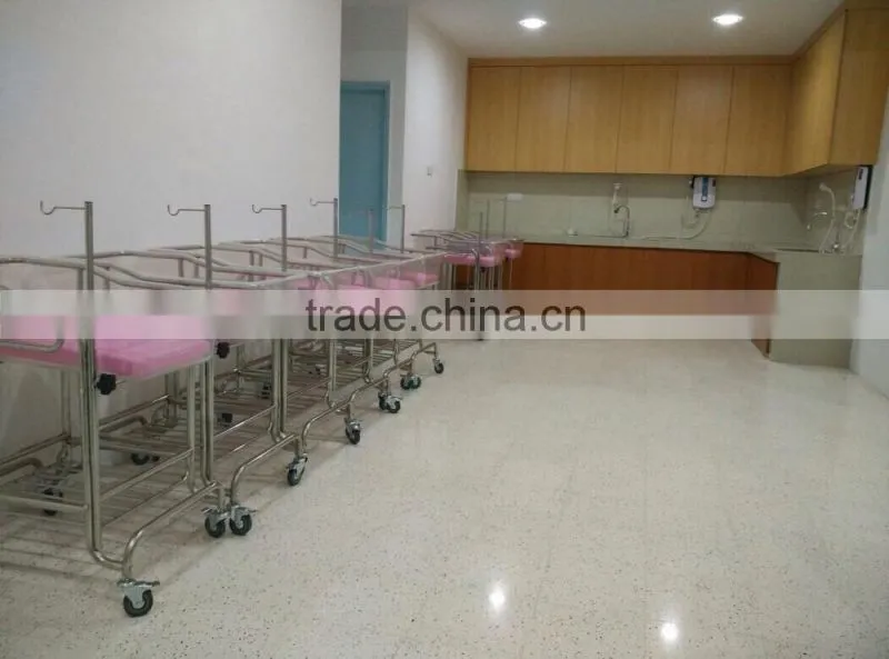 Hot sale baby bean bag bed for hospital