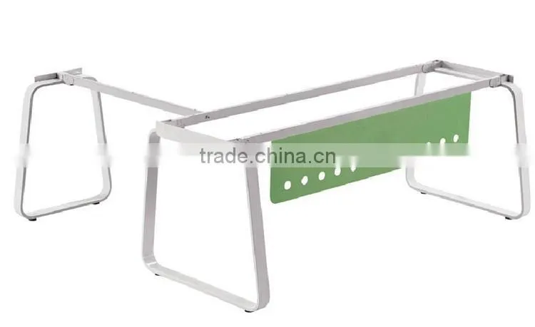 Ergonomic Modern Exceptional Quality Manual Height Adjustable Desk Frame