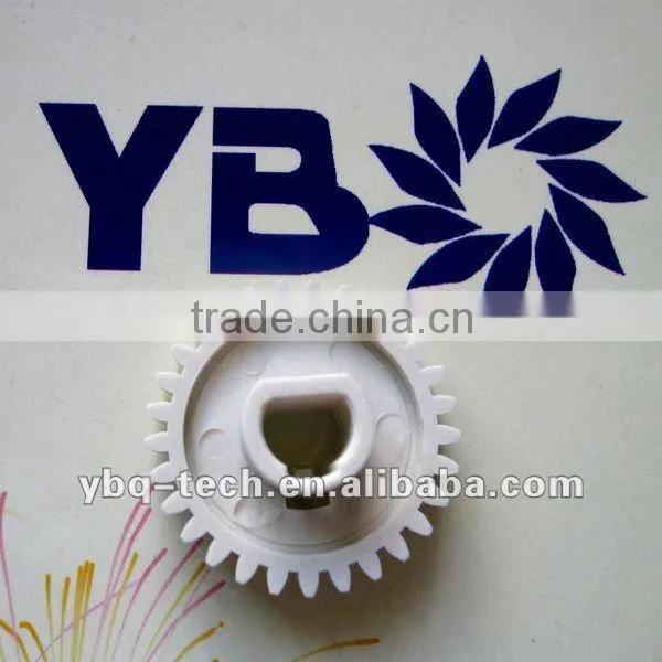 Fuser Gear RU5-0331-000 used For HP2420/2400
