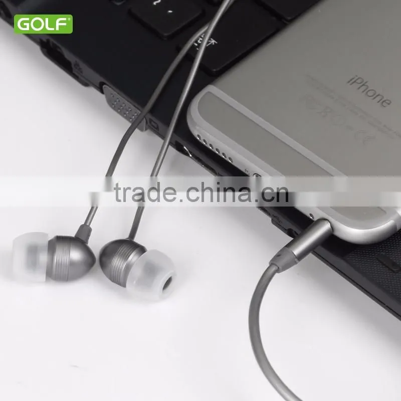 High quality earphone for mobile phone,MP3/MP4 with wholesale price,good for promotional gift
