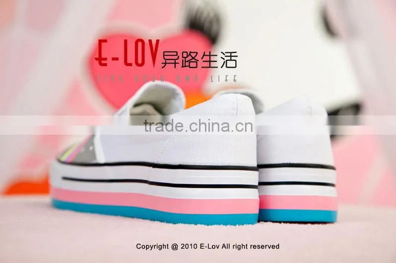 2015 Hot sales high quality china shoes ladies