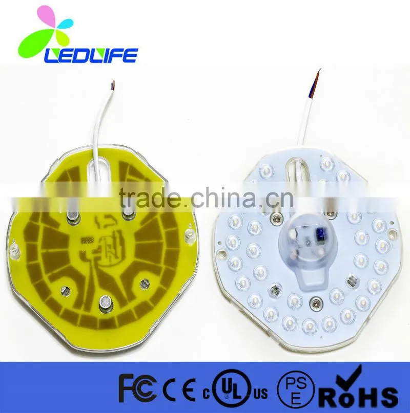 Energy Saving Indoor Housing Lighting 12w 16w 20w Led Ceiling Light