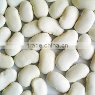 Canned butter beans