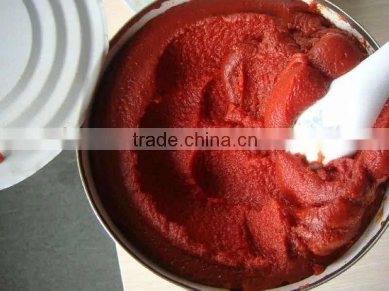 Factory professionally export Canned food