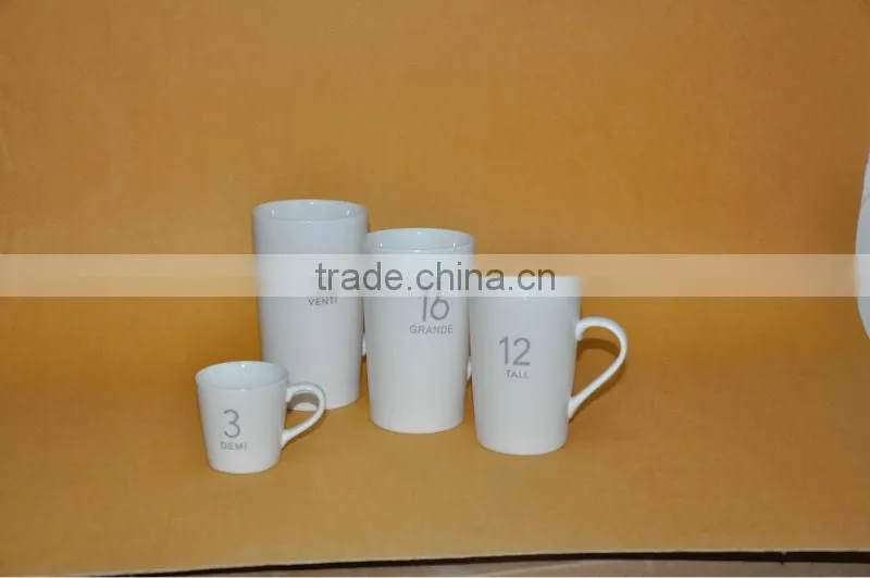 factory custom design beer mugs with handle