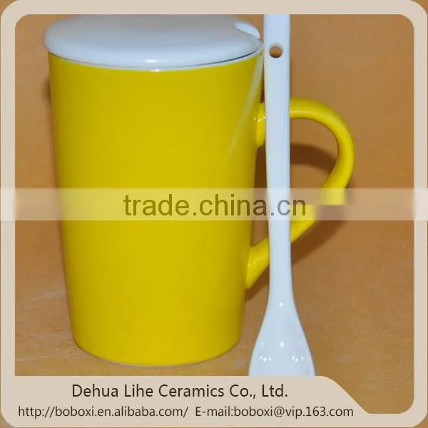 12oz sublimation ceramic mugs from china coffee mug wholesale
