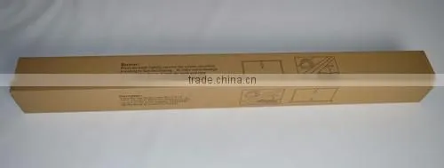 Mini portable projector screen for DLP projector mini desktop screen