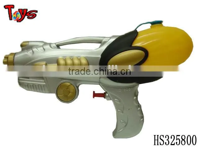 cheap solid color high power syringe water gun