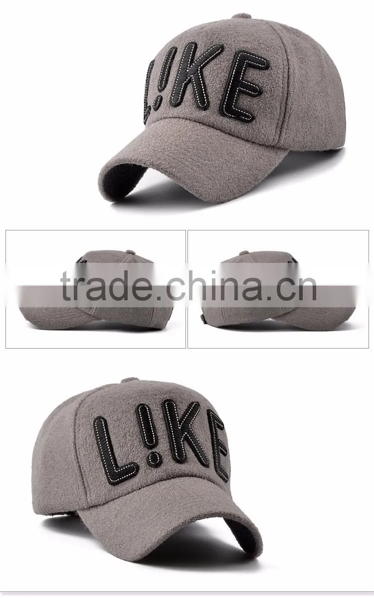 Sample Free Plain Professional Distressed Dad Hat Custom Baseball Caps