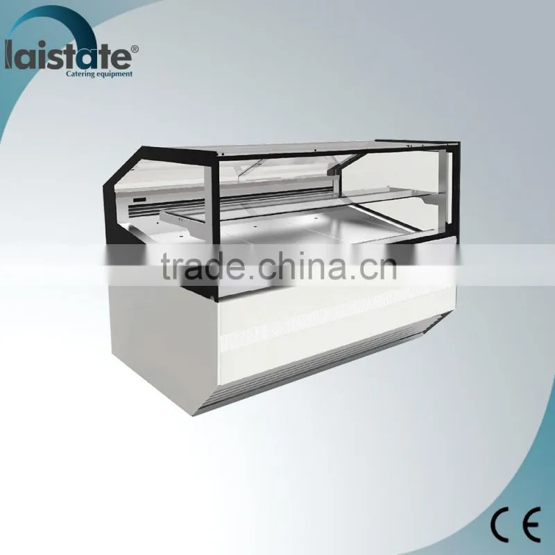 SINFONY1500 Bakery Showcase/Display Case/Display Cabinet