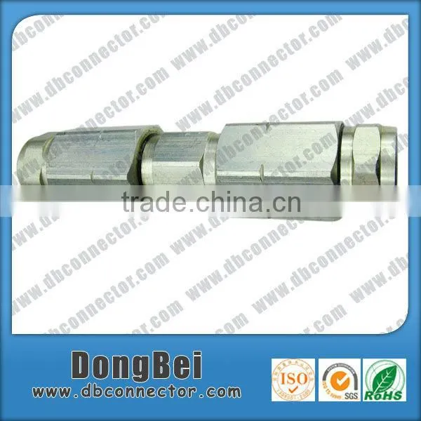 Dongbei Trunk cable Aluminium waterproof QR540 splice connector
