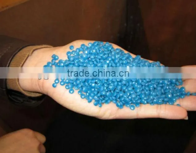 PP PE film granulation line