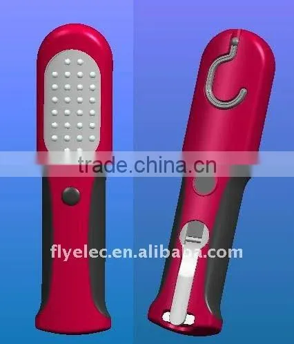 LED emergency lamp