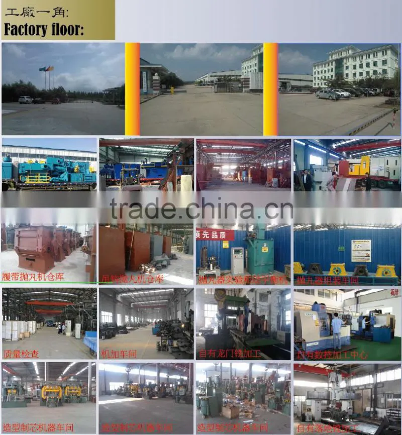 High Quality Marble Granite Tile Stone Sand Blasting Machine