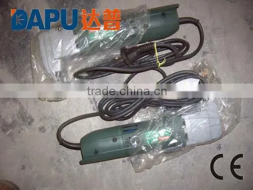 Breed aquatics mesh welding machine