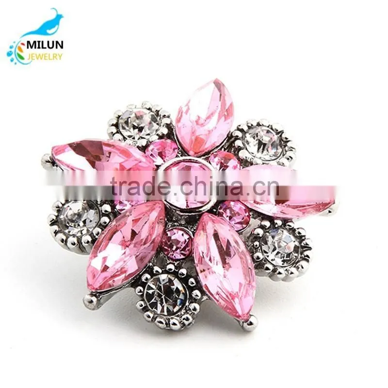 Snap Press Button Jewelry,Fashion Jewelry Snap Press Button,Wholesale Snap Button Fit Bracelet