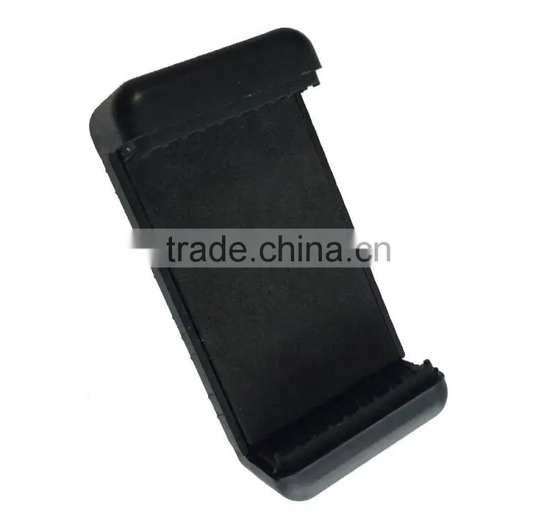 Convenient High Quality Black Cell Phone Folder For Mobile Phone