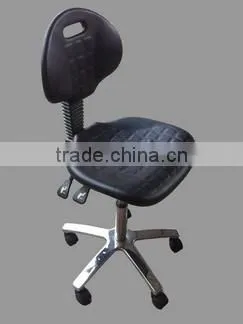 Laboratory chair