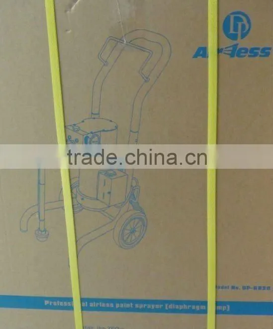 DP6820 electric Airless Paint Sprayer