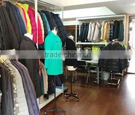 Shanghai Xifan International Trade Co., Ltd. company overview - view 2