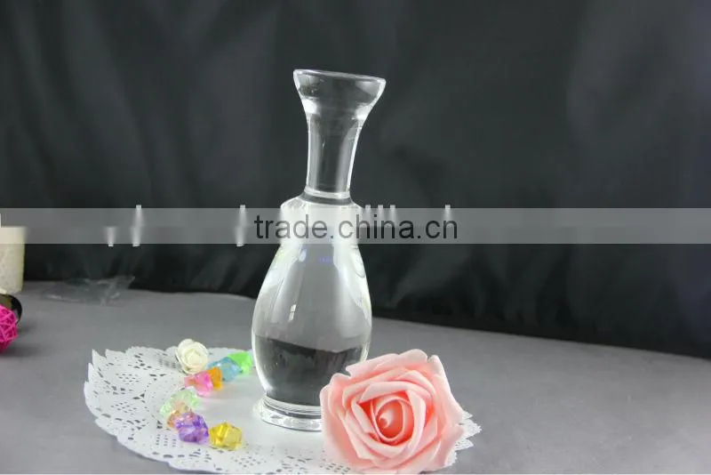 Hand Crafts Bowling Crystal Gifts For Competition Winners
