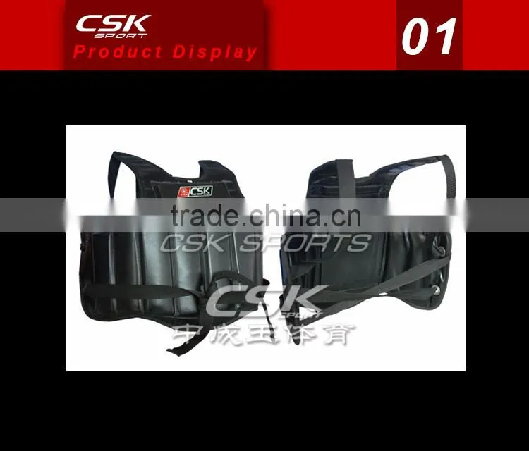 Karate Chest Guard Karate Chest Protector
