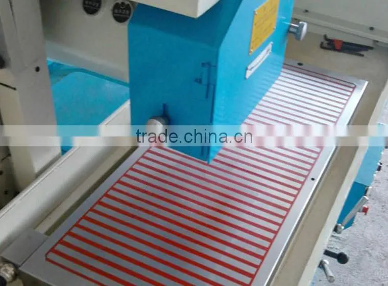 round surface grinder magnetic chuck