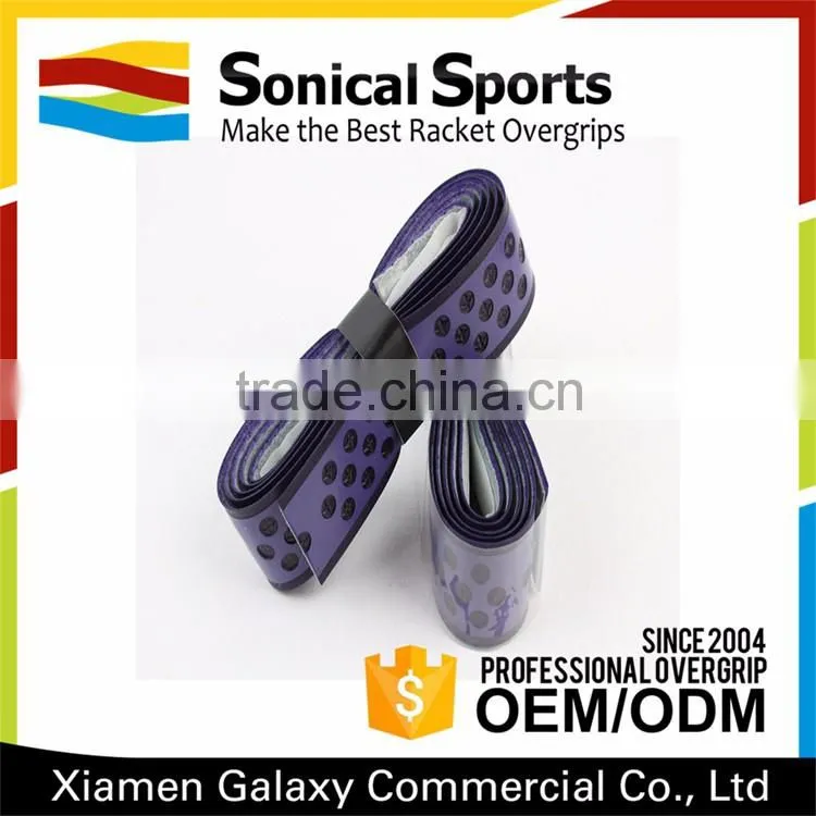 Wood Tennis Sticky Grip Wholesale Tape