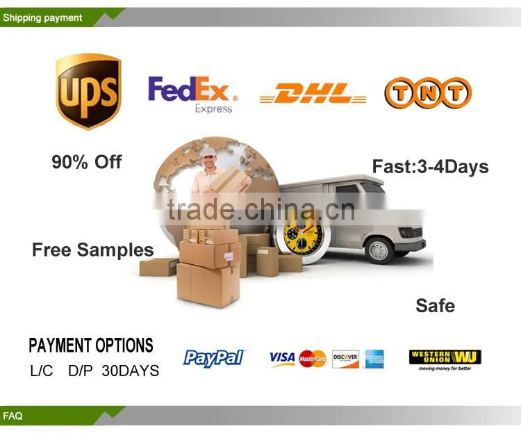 With 9 years experience factory directly pennant 001