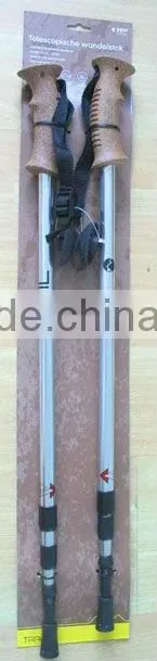 GS Certificate Walking stick SL-25-3