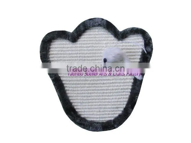 Cat scratching with high quality Real Manufacturer