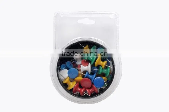 thumb tack push pin