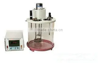 Petroleum products Kinematic Viscosity Tester