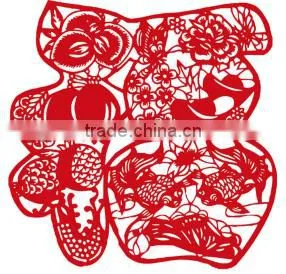 High quality vinyl cutting plotter/sticker cutting plotter