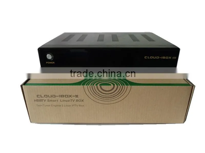 2015 hot product original Cloud ibox III Cloud ibox 3 factory price