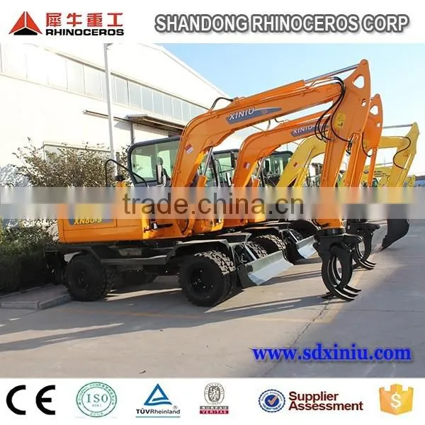 8t excavadora de,Maquinaria para la construccion excavator