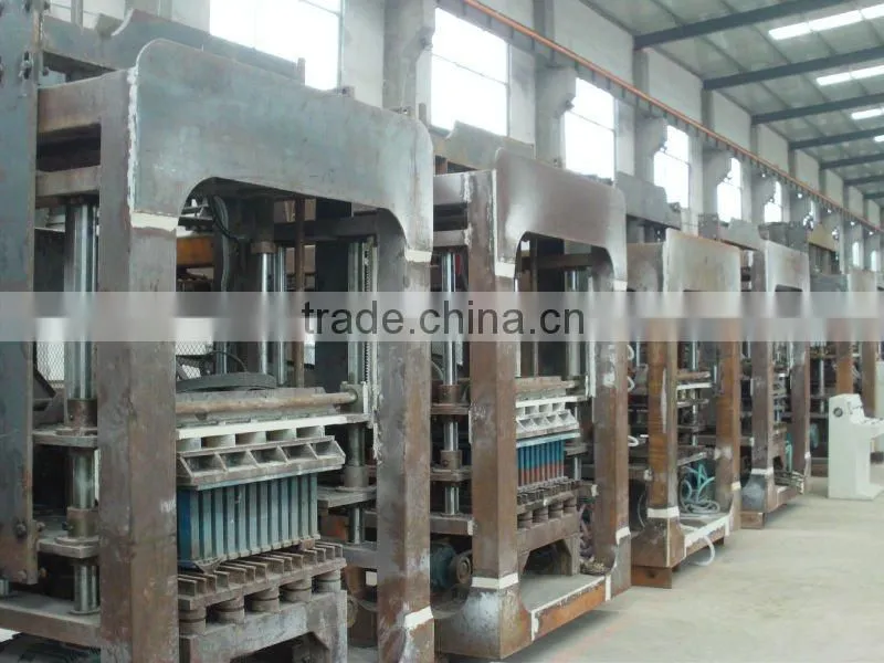 BWY-B automatic thermal insulation board making machines