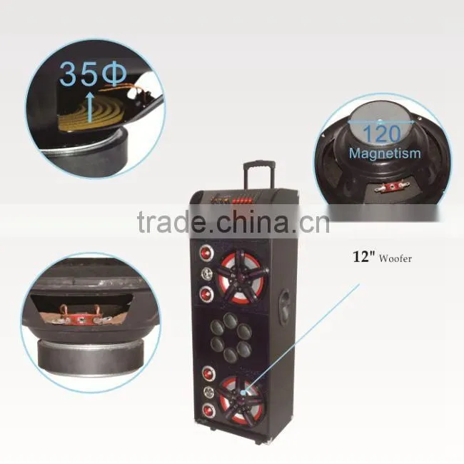 multi room audio built-in speaker shower radio portable speaker proof