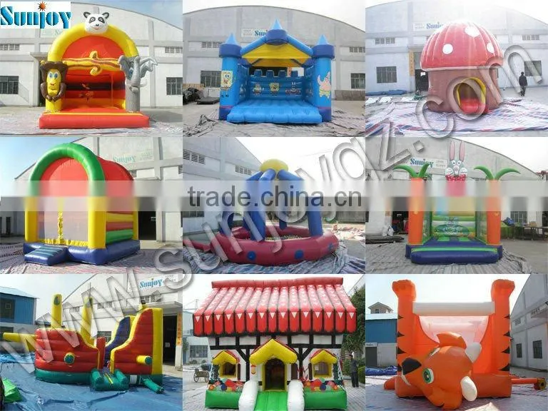 Sunjoy inflatable banana boat inflatable water games flyfish banana boat