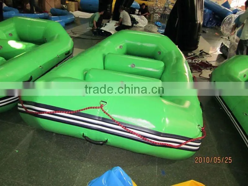 china wholesale new product sex toy inflatable rafting boat drifting boat