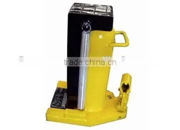 HJ 20 Tons Hydraulic Rail Jack