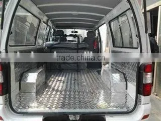 High quality and low price aluminium checkered plate manufacturer