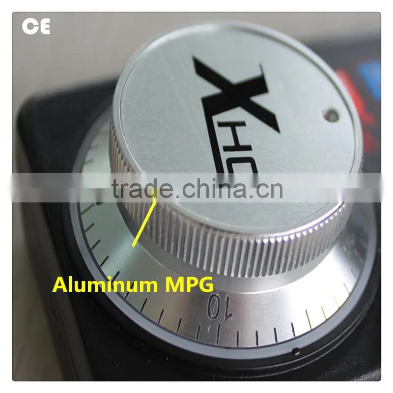 Best 6 AXIS Mach3 usb wireless cnc pendant remote controller,LCD Display
